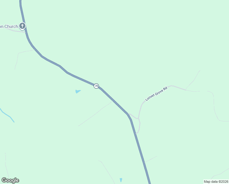 map of restaurants, bars, coffee shops, grocery stores, and more near 4945 Edmonton Road in Greensburg