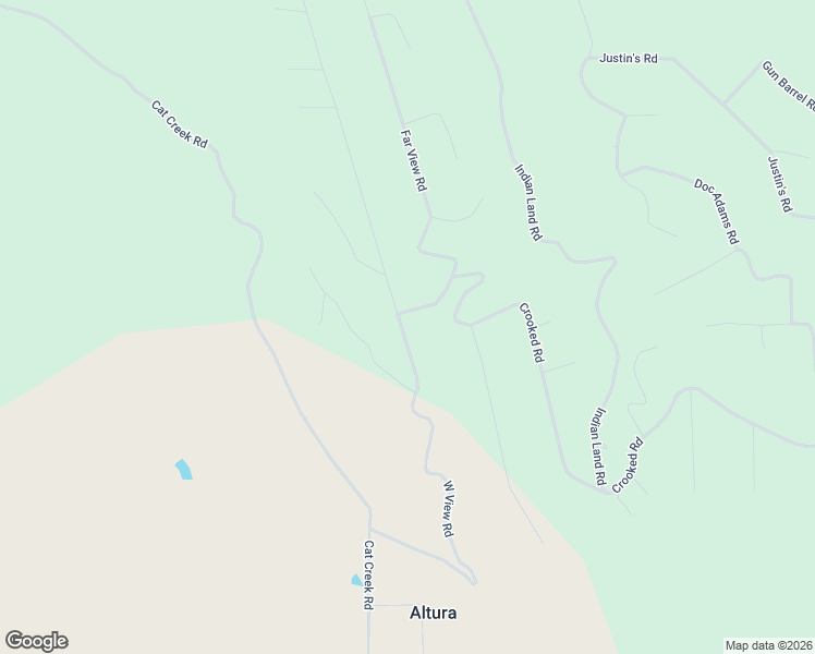 map of restaurants, bars, coffee shops, grocery stores, and more near 17 Crooked Road in Pagosa Springs