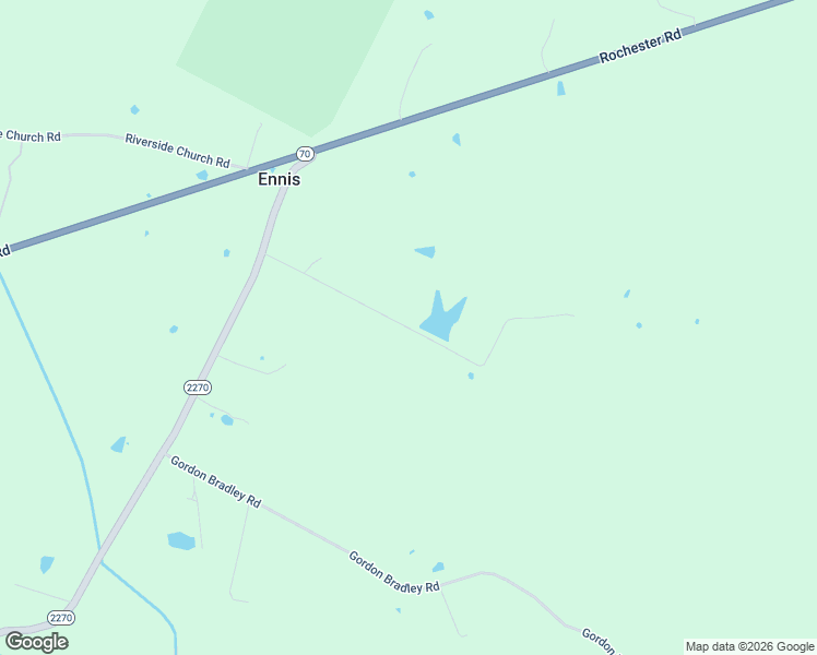 map of restaurants, bars, coffee shops, grocery stores, and more near Wooten Lane in Muhlenberg County