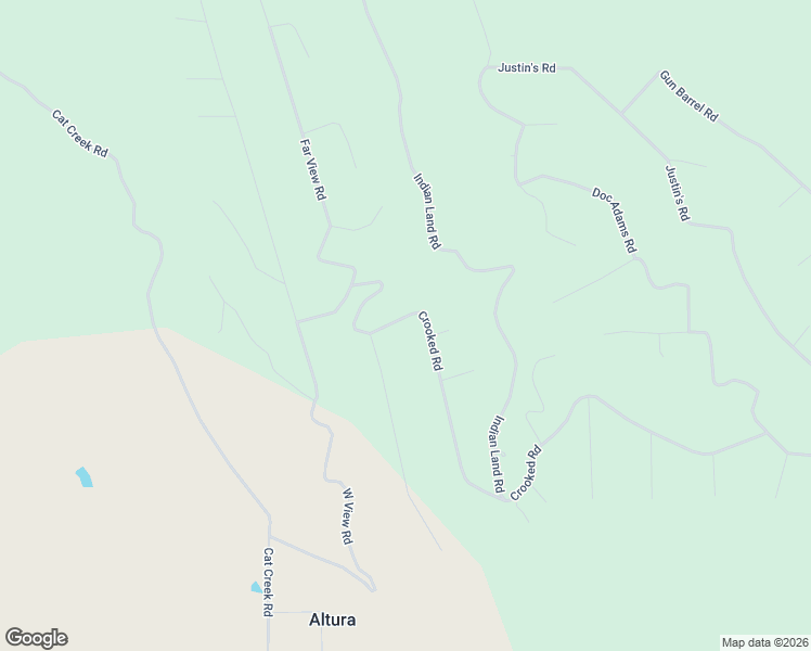 map of restaurants, bars, coffee shops, grocery stores, and more near 491 Crooked Road in Pagosa Springs