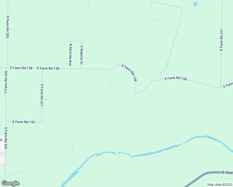 map of restaurants, bars, coffee shops, grocery stores, and more near 890 South Gannon Lane in Springfield