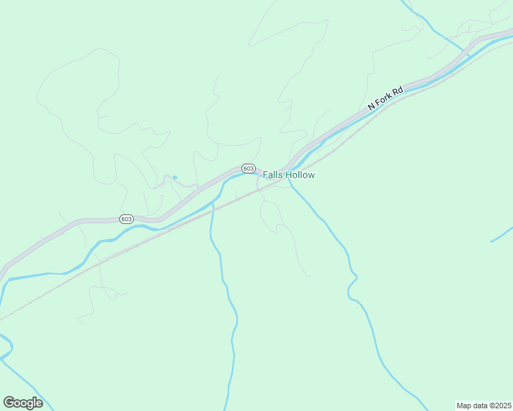 map of restaurants, bars, coffee shops, grocery stores, and more near 802 Falls Ridge Rd in Christiansburg