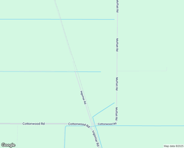 map of restaurants, bars, coffee shops, grocery stores, and more near 26749 Cottonwood Road in Gustine
