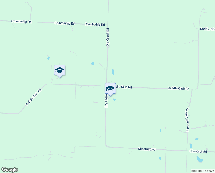 map of restaurants, bars, coffee shops, grocery stores, and more near Saddle Club Road in Fordland