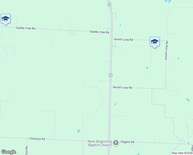 map of restaurants, bars, coffee shops, grocery stores, and more near 1 State Highway A in Marshfield