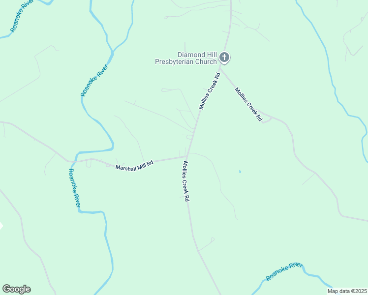 map of restaurants, bars, coffee shops, grocery stores, and more near 2354 Marshall Mill Road in Gladys