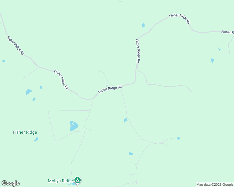 map of restaurants, bars, coffee shops, grocery stores, and more near 2101-2305 Fisher Ridge Road in Horse Cave