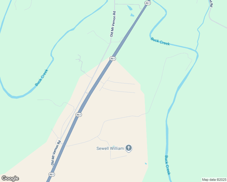 map of restaurants, bars, coffee shops, grocery stores, and more near Grant Drive in Somerset