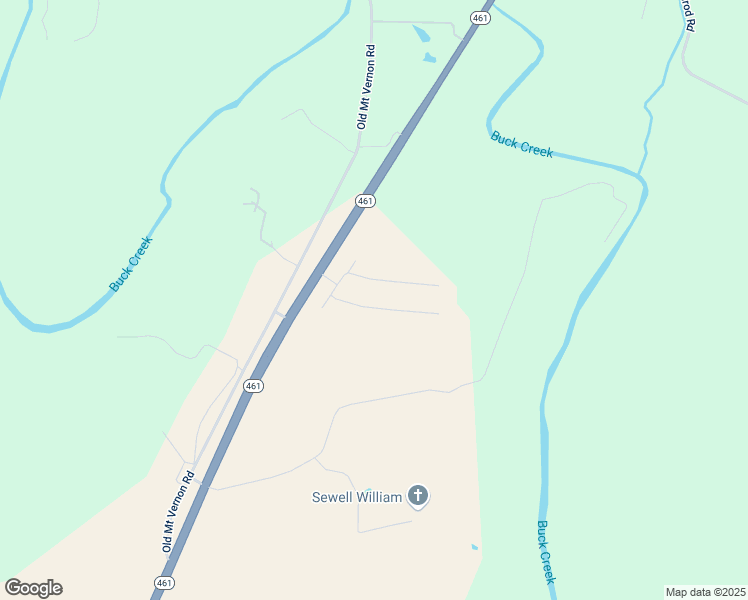 map of restaurants, bars, coffee shops, grocery stores, and more near Grant Drive in Somerset