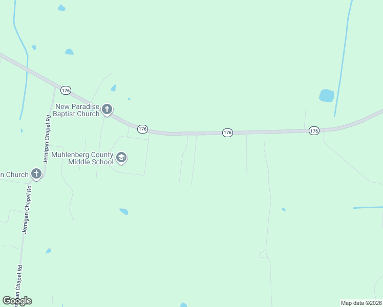 map of restaurants, bars, coffee shops, grocery stores, and more near Countryside Loop in Greenville