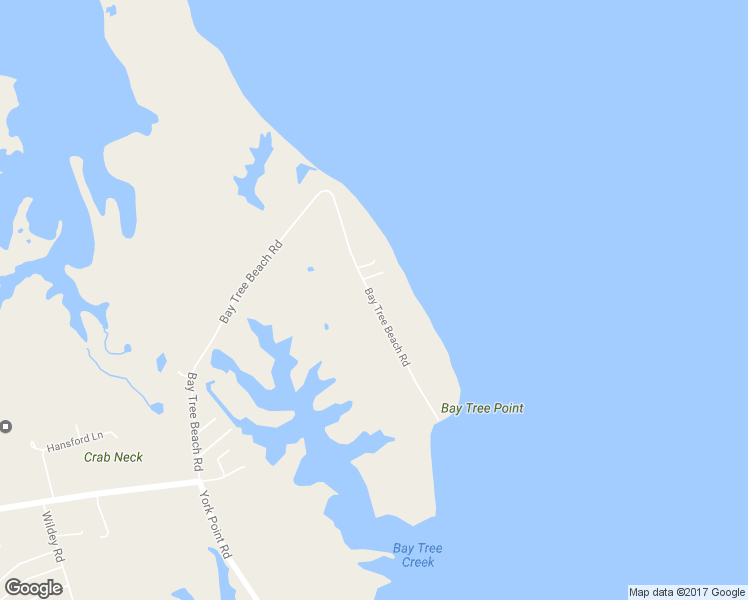 map of restaurants, bars, coffee shops, grocery stores, and more near 1198 Bay Tree Beach Road in Seaford