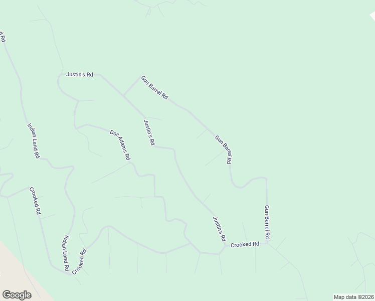 map of restaurants, bars, coffee shops, grocery stores, and more near 104 Butzke Court in Pagosa Springs