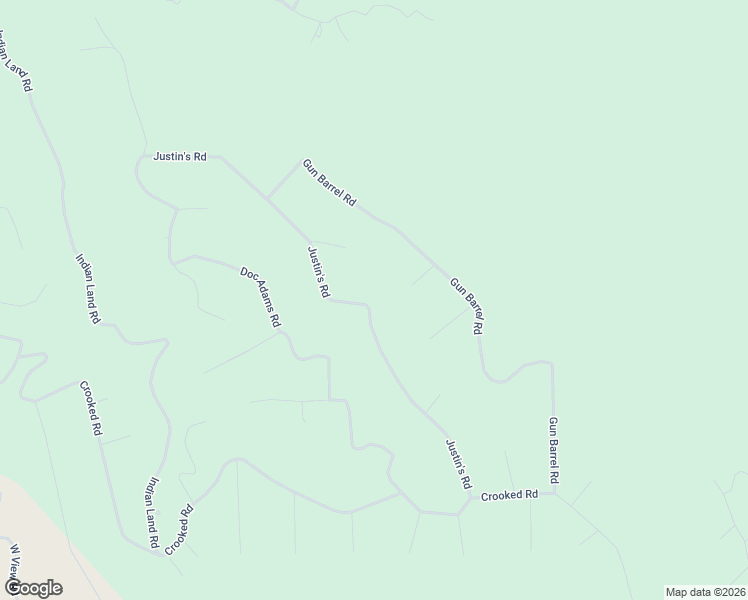 map of restaurants, bars, coffee shops, grocery stores, and more near 104 Butzke Court in Pagosa Springs