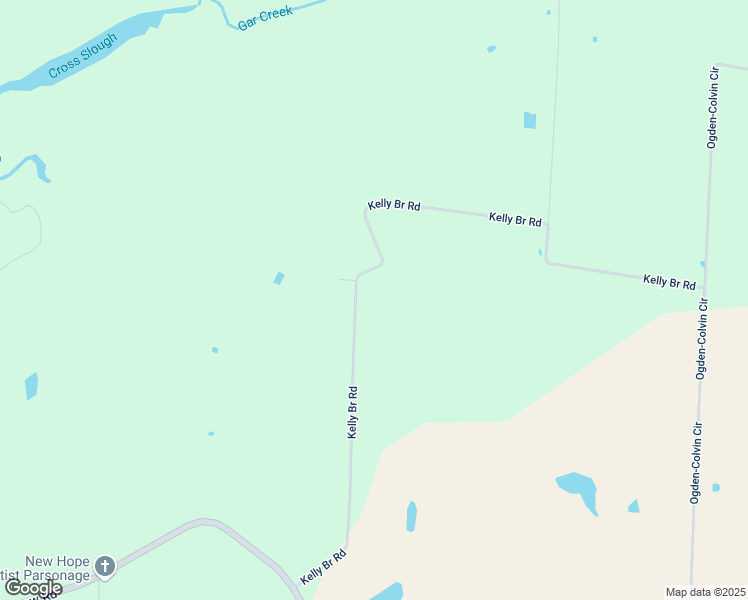 map of restaurants, bars, coffee shops, grocery stores, and more near 124-1098 Kelly Bridge Road in Kevil