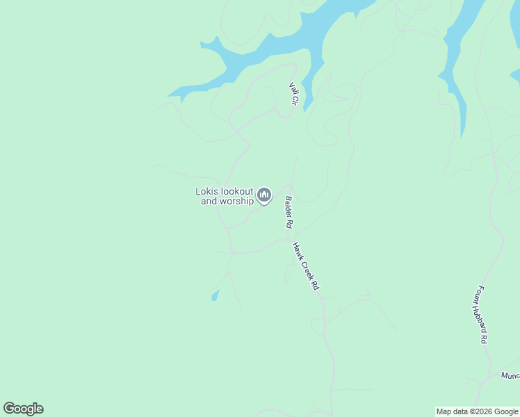 map of restaurants, bars, coffee shops, grocery stores, and more near Loki Pass in London