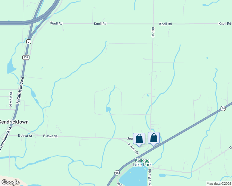 map of restaurants, bars, coffee shops, grocery stores, and more near 13800 Jasmine Loop in Carthage