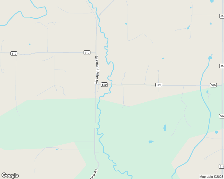 map of restaurants, bars, coffee shops, grocery stores, and more near 162 County Road 520 in Bayfield