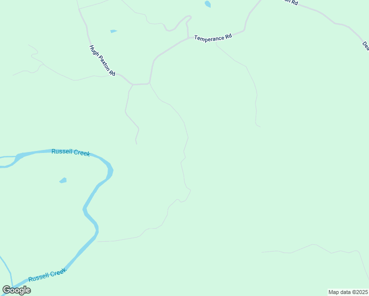 map of restaurants, bars, coffee shops, grocery stores, and more near 1310 Temperance Road in Greensburg