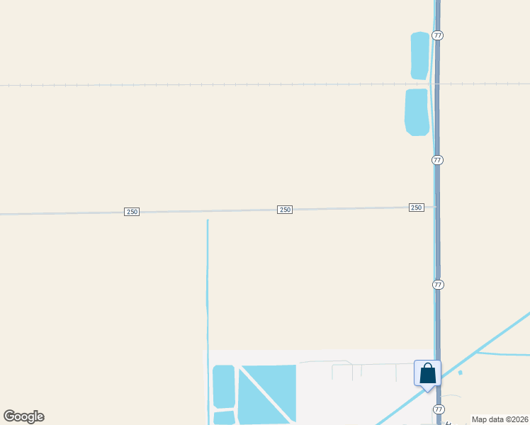 map of restaurants, bars, coffee shops, grocery stores, and more near 305 Cape County Highway 250 in Chaffee
