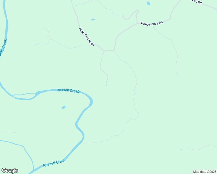 map of restaurants, bars, coffee shops, grocery stores, and more near 1310-1520 Temperance Road in Greensburg