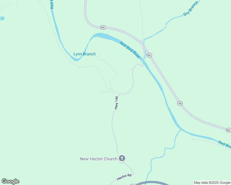 map of restaurants, bars, coffee shops, grocery stores, and more near Banks Bridge Road in Clay County