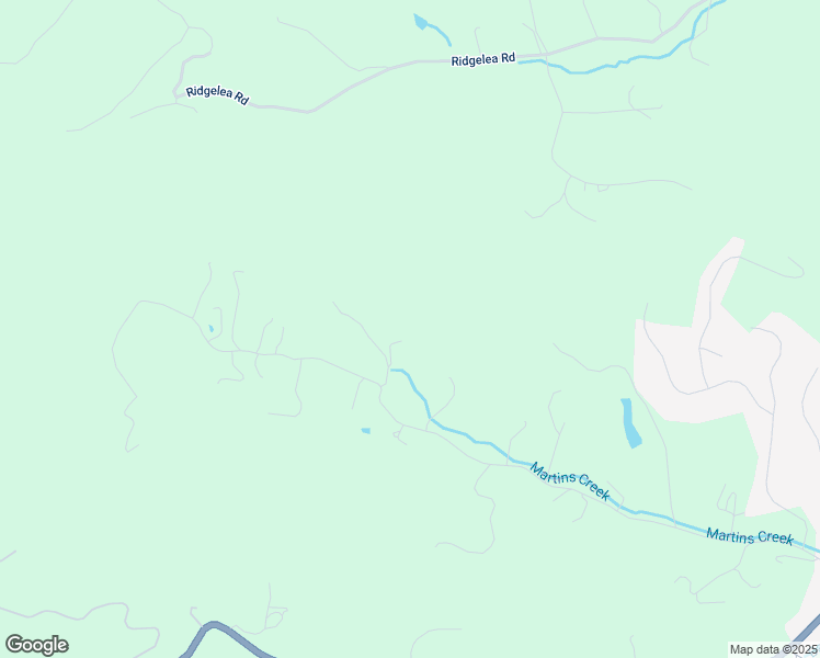 map of restaurants, bars, coffee shops, grocery stores, and more near 8439 Martins Creek Road in Roanoke