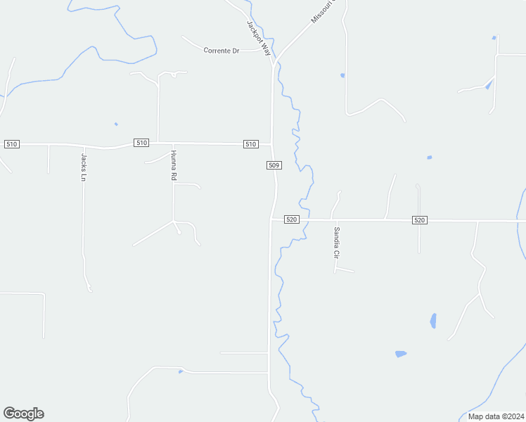 map of restaurants, bars, coffee shops, grocery stores, and more near 3147 County Road 509 in Bayfield