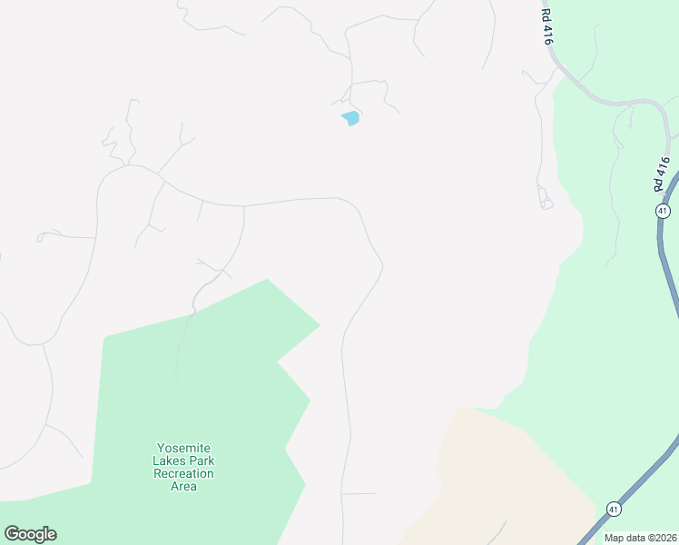 map of restaurants, bars, coffee shops, grocery stores, and more near 30974 North Dome Drive in Coarsegold
