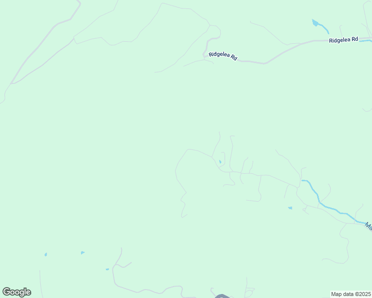 map of restaurants, bars, coffee shops, grocery stores, and more near Martins Creek Road in Roanoke