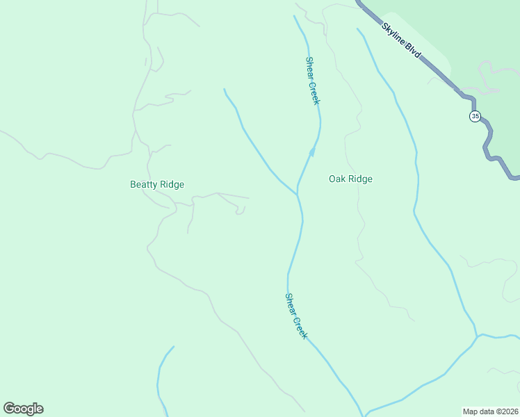 map of restaurants, bars, coffee shops, grocery stores, and more near 22178 Miller Ridge Road in Los Gatos