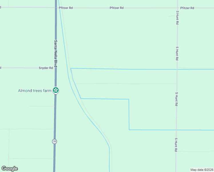 map of restaurants, bars, coffee shops, grocery stores, and more near in Gustine