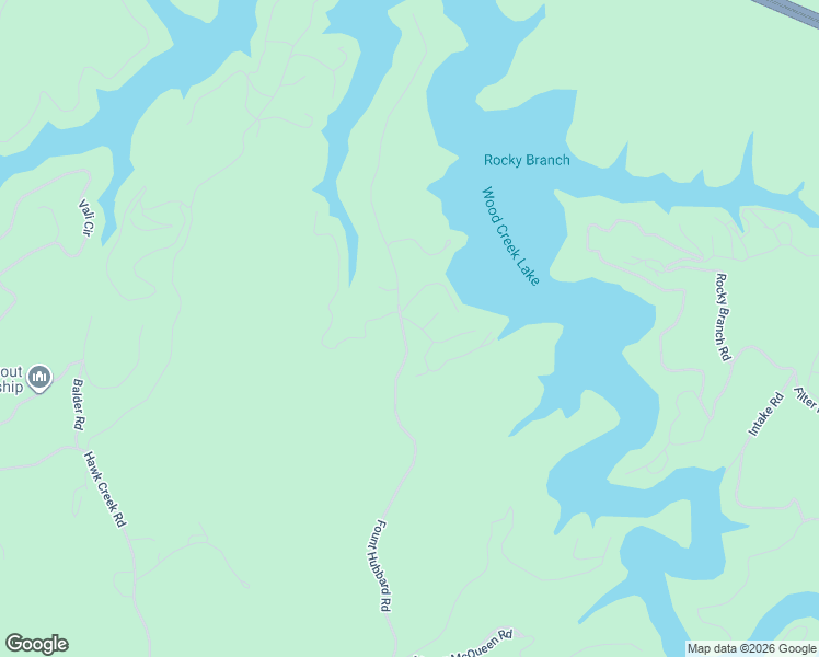 map of restaurants, bars, coffee shops, grocery stores, and more near 1185 Fount Hubbard Road in London