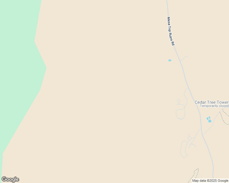 map of restaurants, bars, coffee shops, grocery stores, and more near in MESA VERDE