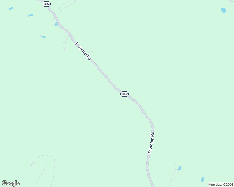 map of restaurants, bars, coffee shops, grocery stores, and more near 4105 Thornton Road in Letcher County