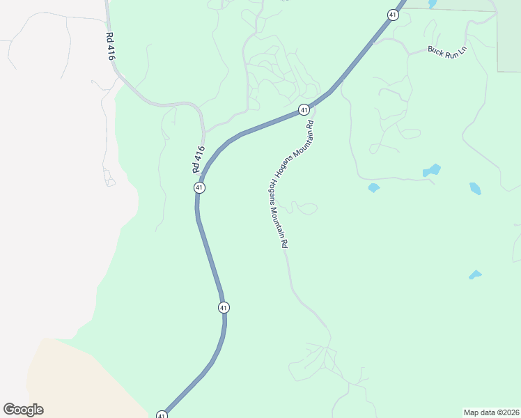 map of restaurants, bars, coffee shops, grocery stores, and more near 31076 Hogans Mountain Road in Coarsegold