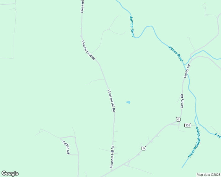 map of restaurants, bars, coffee shops, grocery stores, and more near 2 Miles Off O Highway N Of Diggins in Seymour