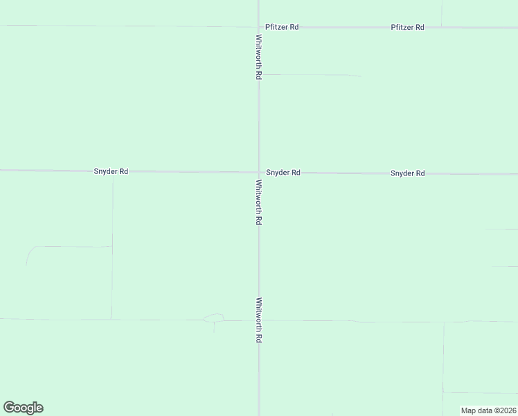 map of restaurants, bars, coffee shops, grocery stores, and more near 29861 Snyder Road in Gustine