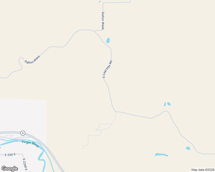 map of restaurants, bars, coffee shops, grocery stores, and more near South Coal Pits Road in Washington County
