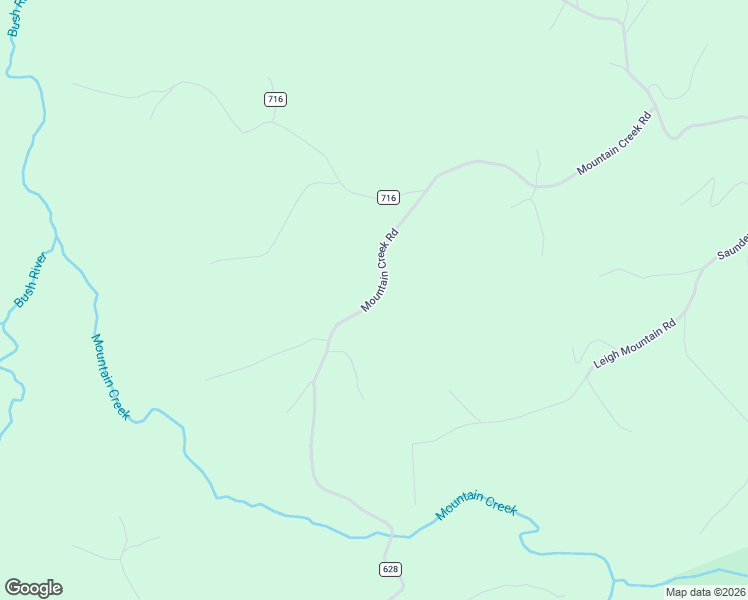 map of restaurants, bars, coffee shops, grocery stores, and more near in Hampden Sydney