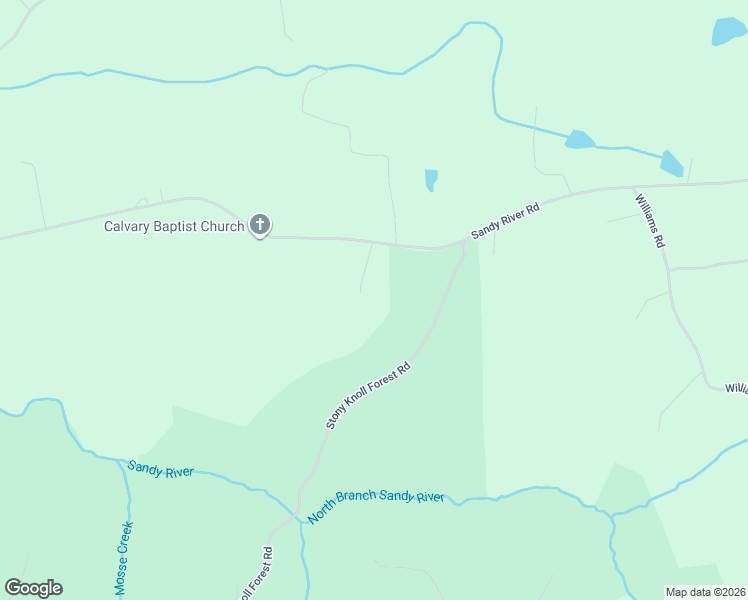 map of restaurants, bars, coffee shops, grocery stores, and more near in Moran