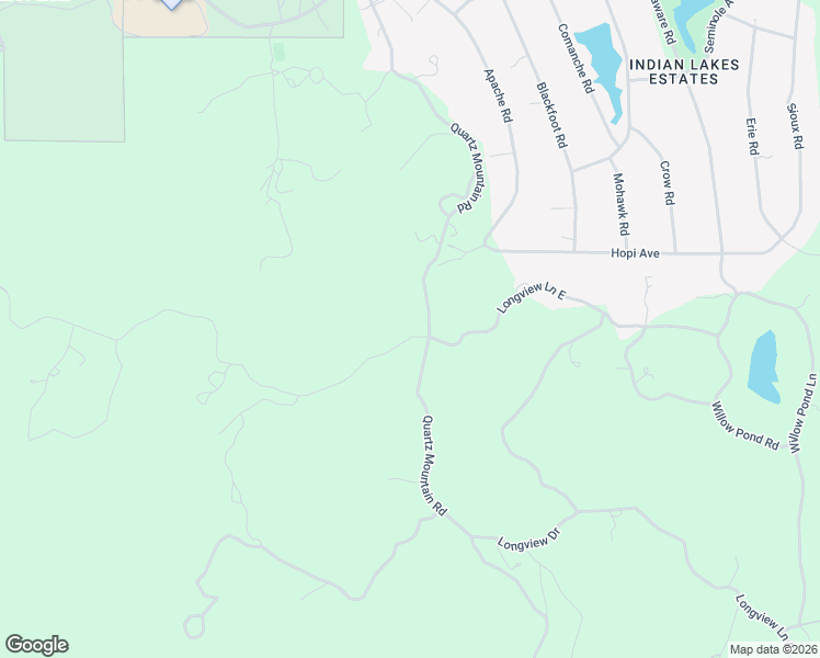 map of restaurants, bars, coffee shops, grocery stores, and more near 31145 Quartz Mountain Road in Coarsegold