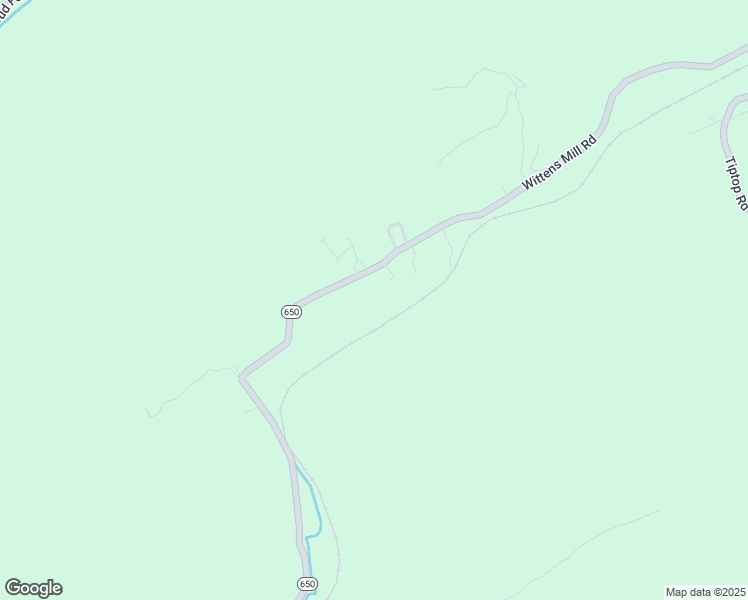 map of restaurants, bars, coffee shops, grocery stores, and more near 4055 Wittens Mill Road in Tazewell County