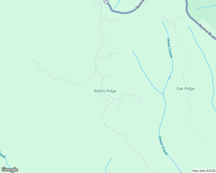 map of restaurants, bars, coffee shops, grocery stores, and more near 18453 Las Cumbres Road in Los Gatos
