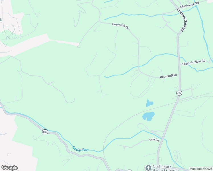 map of restaurants, bars, coffee shops, grocery stores, and more near 1240 Falcon Ridge Road in Blacksburg