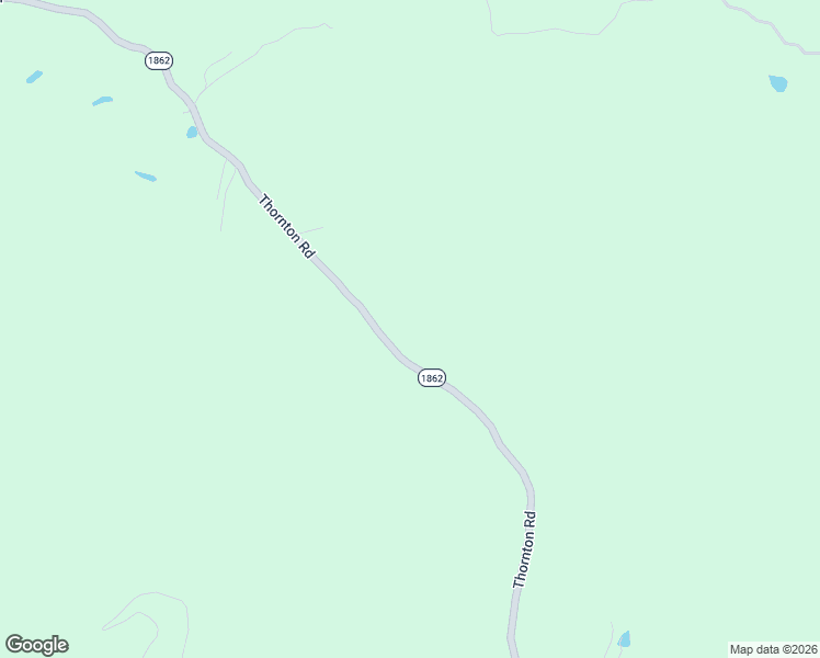 map of restaurants, bars, coffee shops, grocery stores, and more near 4105 Thornton Road in Letcher County