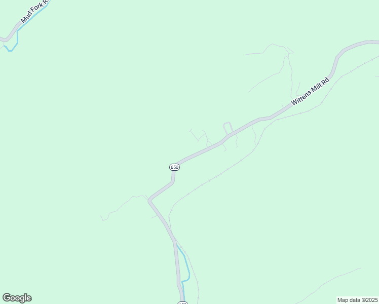 map of restaurants, bars, coffee shops, grocery stores, and more near 4055 Wittens Mill Road in Tazewell County