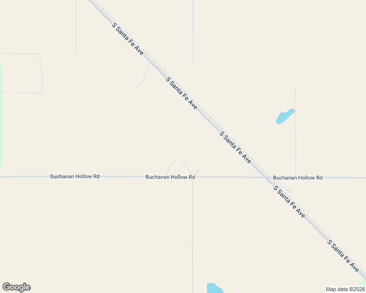 map of restaurants, bars, coffee shops, grocery stores, and more near 14950 Buchanan Hollow Road in Le Grand