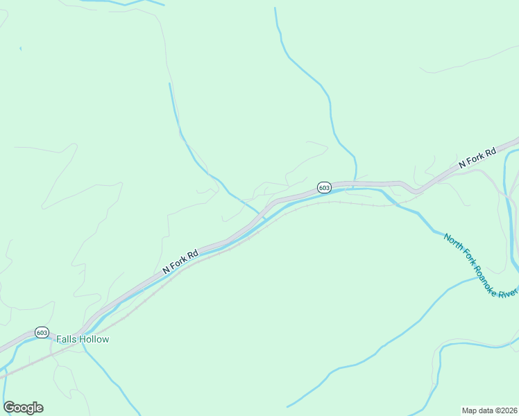 map of restaurants, bars, coffee shops, grocery stores, and more near 2373 Castle Road in Christiansburg