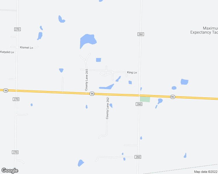 map of restaurants, bars, coffee shops, grocery stores, and more near 26179 Highway 96 in Carl Junction