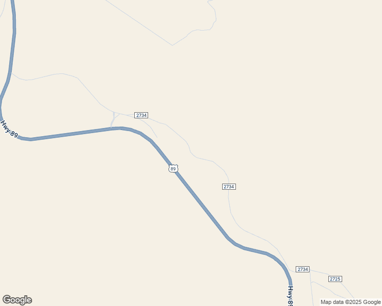 map of restaurants, bars, coffee shops, grocery stores, and more near Sands in Orderville